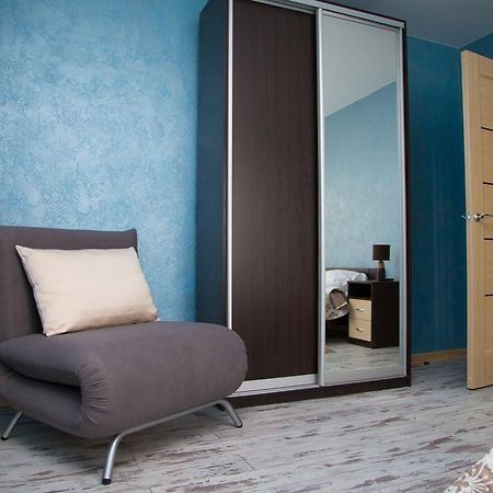 Apartmán Flat2Let Boryspiľ Exteriér fotografie