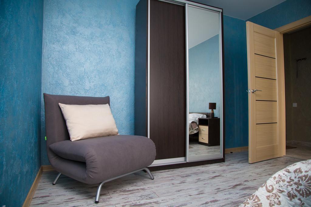 Apartmán Flat2Let Boryspiľ Exteriér fotografie