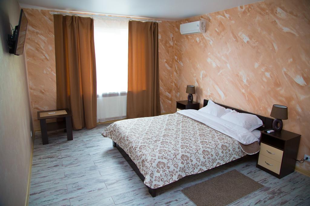 Apartmán Flat2Let Boryspiľ Exteriér fotografie